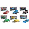 Hot Wheels Auto de Fricción Sorpresa Aleatorios