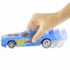 Hot Wheels Auto de Fricción Sorpresa Aleatorios - Imagen 2