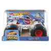 Hot Wheels Monster Truck Modelos Aleatorios - Imagen 3