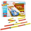 Hot Wheels Componentes-Circuito Plegable