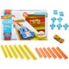 Hot Wheels Componentes-Circuito Plegable - Imagen 3