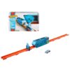 Hot Wheels Componentes-Pista De Impulso