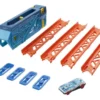 Hot Wheels Componentes-Pista De Impulso - Imagen 3