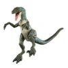 Jurassic World  Hammond Collection Velociraptor Blue - Imagen 4