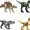 JURASSIC WORLD SURTIDO MORDIDA DE ATAQUE - Imagen 2