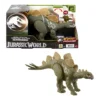 Jurassic World Dinosaurio Rugido Salvaje Hesperosaurus