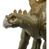 Jurassic World Dinosaurio Rugido Salvaje Hesperosaurus - Imagen 3