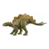 Jurassic World Dinosaurio Rugido Salvaje Hesperosaurus - Imagen 4