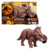 Jurassic world Rugido Salvaje Pachyrhinosaurus