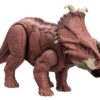 Jurassic world Rugido Salvaje Pachyrhinosaurus - Imagen 6