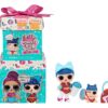 LOL Confetti Pop Birthday Sisters