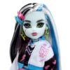 Monster High Frankie Muñeca - Imagen 2