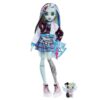 Monster High Frankie Muñeca