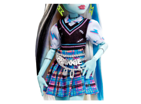 Monster High Frankie Muñeca - Imagen 3