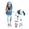 Monster High Frankie Muñeca - Imagen 4