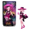 Monster High Muñeca Isla del Terror Draculaura