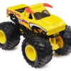 Monster Jam Vehiculos 1:64 Pack 1 - Aleatorio