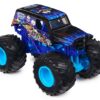 Monster Jam Vehiculos 1:64 Pack 1 - Aleatorio - Imagen 8