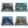 Monster Jam Vehiculos Metalicos S2 Aleatorios - Imagen 2