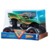 Monster Jam Vehiculos Metalicos S2 Aleatorios - Imagen 3