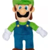 NINTENDO SUPER MARIO PLUSH WAVE LUIGI