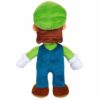 NINTENDO SUPER MARIO PLUSH WAVE LUIGI - Imagen 3