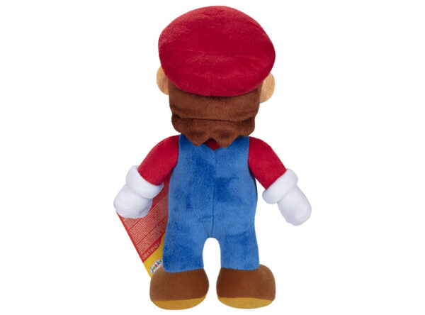 NINTENDO SUPER MARIO PLUSH WAVE - Imagen 2