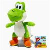 Nintendo Super Mario Plush Wave YOSHI - Imagen 2