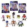 Pack 3 Figuras Sonic 7 cms Modelos Aleatorios