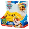 Paw Patrol Vehículos Sostenibles Surtidos - Imagen 8