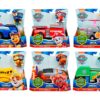 Paw Patrol Vehículos Sostenibles Surtidos
