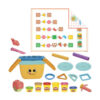 Play-Doh Primeras Creaciones Para El Picnic - Imagen 3