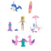 SET POLLY POCKET AVENTURA DE SIRENA - Imagen 2
