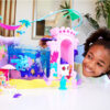 SET POLLY POCKET AVENTURA DE SIRENA - Imagen 3