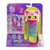 Polly Pockets Tubo de Moda Giratorio-Gatito - Imagen 3