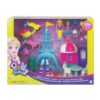Polly Pockets Aventuras en Paris - Imagen 2