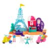 Polly Pockets Aventuras en Paris
