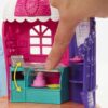 Polly Pockets Aventuras en Paris - Imagen 3