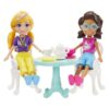Polly Pockets Aventuras en Paris - Imagen 4