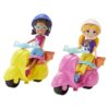 Polly Pockets Aventuras en Paris - Imagen 5