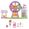 Polly Pocket Bocadillos Tropicales