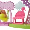 Polly Pocket Bocadillos Tropicales - Imagen 3