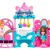Polly Pocket Set de Juego Boutique de Moda