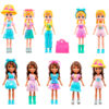 Polly Pocket Set de Juego Boutique de Moda - Imagen 3