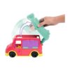 Polly Pocket Camión Licuados - Imagen 4