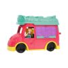 Polly Pocket Camión Licuados - Imagen 5