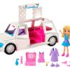 Polly Pocket Limusina de lujo - Imagen 2