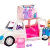 Polly Pocket Limusina de lujo