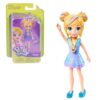 Polly Pockets Muñeca Surtida- Modelos Aleatorios