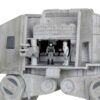 Star Wars Nave At 23 Cm Con Figuras - Imagen 3